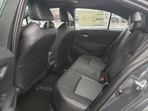 New 2026 Toyota Corolla XSE FWD image 10