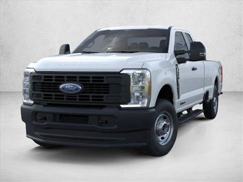 New 2026 Ford F350 XL image 2
