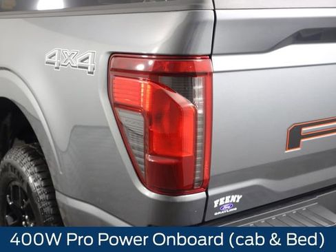 New 2026 Ford F150 XLT AWD/4WD image 21