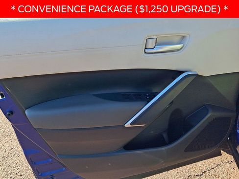 Used 2024 Toyota Corolla Cross XLE w/ Convenience Package AWD/4WD image 12