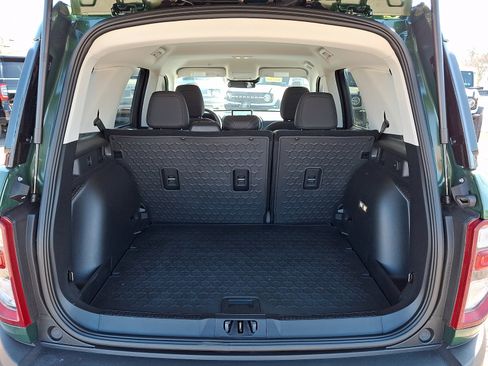 Certified 2024 Ford Bronco Sport Big Bend w/ Convenience Package image 31