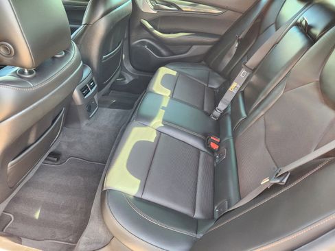 Used 2023 Cadillac CT5 Sport w/ Super Cruise 2 Package RWD image 13