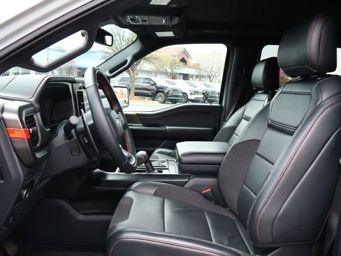 Used 2024 Ford F150 Raptor image 13