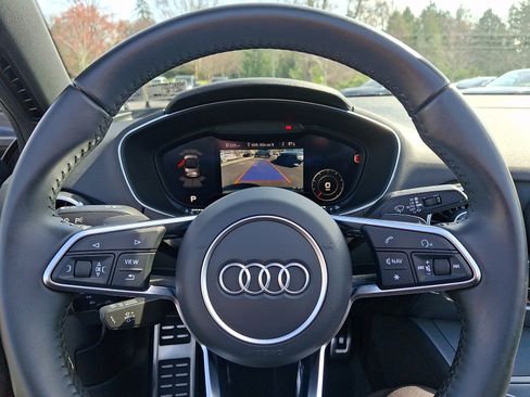 Used 2016 Audi TT 2.0T image 18