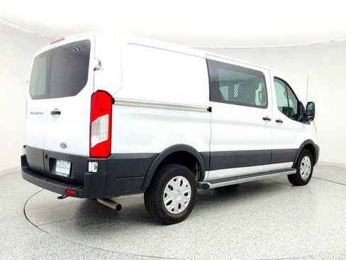 Used 2024 Ford Transit 250 Low Roof w/ Exterior Upgrade Package image 5