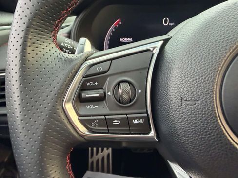 Certified 2025 Acura TLX SH-AWD w/ A-SPEC Pkg image 27