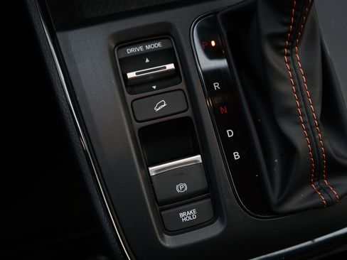 Certified 2026 Honda CR-V TrailSport image 29