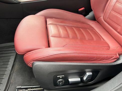 Certified 2023 BMW i4 M50 image 14