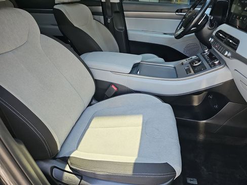 Used 2020 Hyundai Palisade SEL w/ Convenience Package FWD image 18