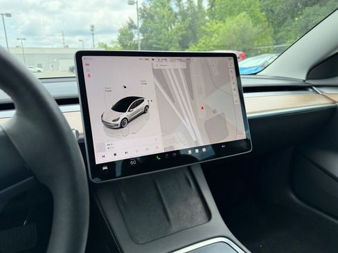 Used 2023 Tesla Model 3 Standard Range RWD image 24