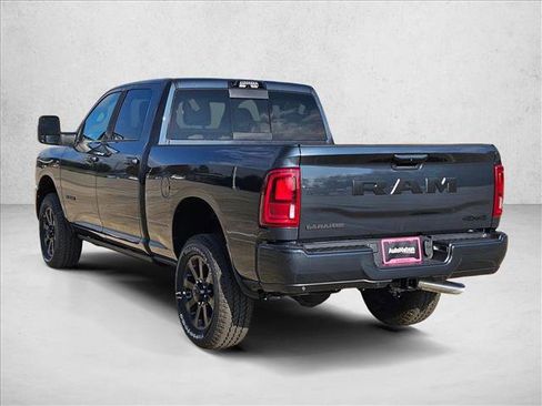 New 2026 RAM 2500 Laramie image 7