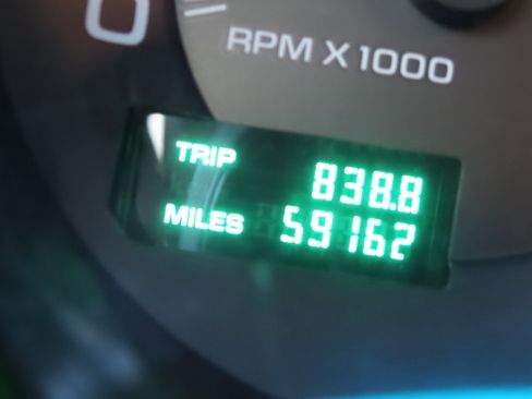 Used 1995 Buick Riviera Coupe image 61