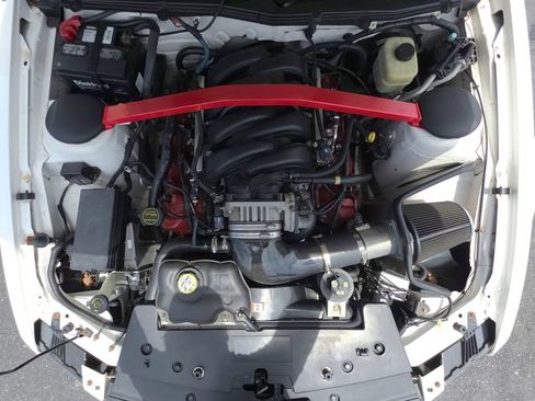 Used 2008 Ford Mustang GT Premium RWD image 18