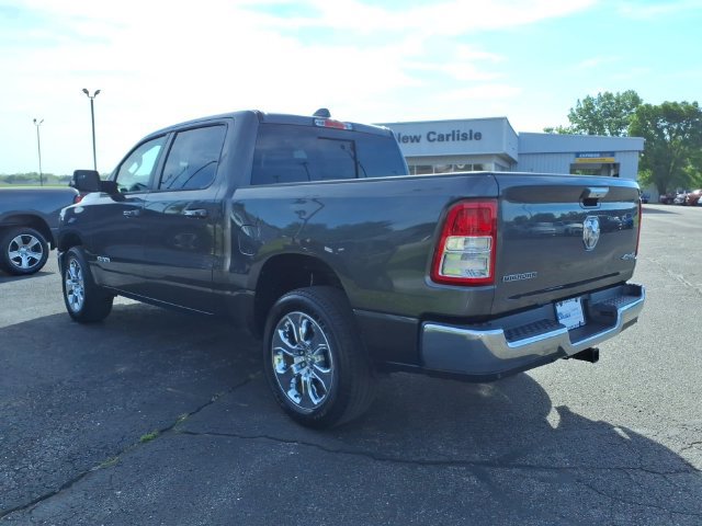 Used 2020 RAM 1500 Big Horn AWD/4WD image 5