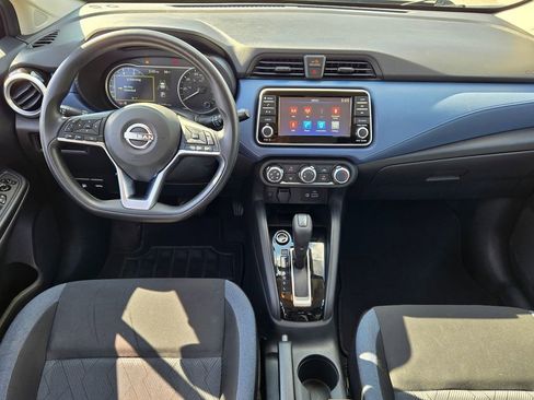 Used 2023 Nissan Versa SV image 23