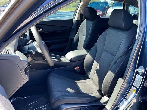 Used 2024 Honda Accord EX image 8