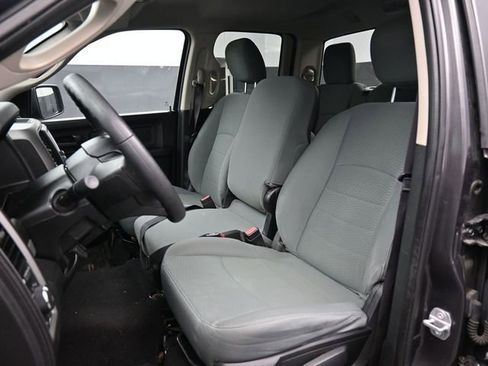 Used 2017 RAM 1500 Express w/ Express Value Package image 20