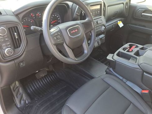 New 2026 GMC Sierra 1500 Pro w/ Pro Value Package image 14