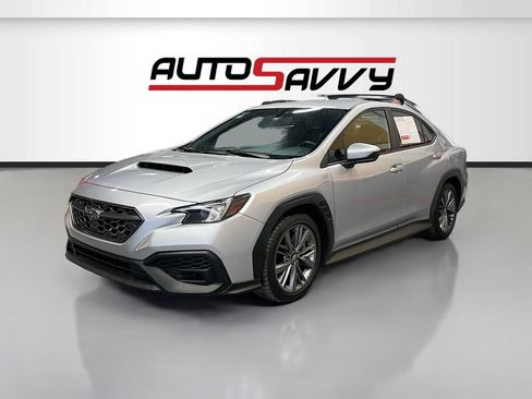 Used 2022 Subaru WRX AWD/4WD image 3
