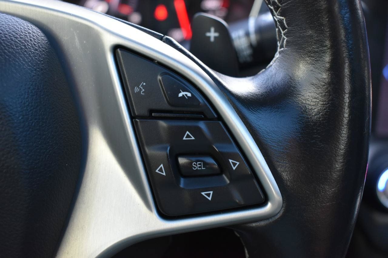 Used 2014 Chevrolet Corvette Stingray Coupe w/ Battery Protection Package RWD image 17