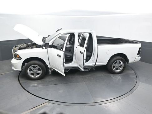 Used 2014 RAM 1500 Express image 68