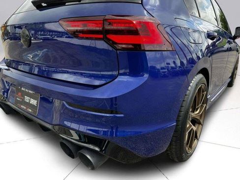 Used 2022 Volkswagen Golf R AWD/4WD image 18