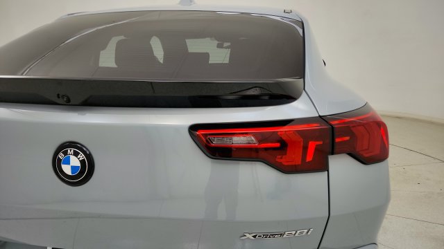 Used 2026 BMW X2 xDrive28i w/ Technology Package AWD/4WD image 28