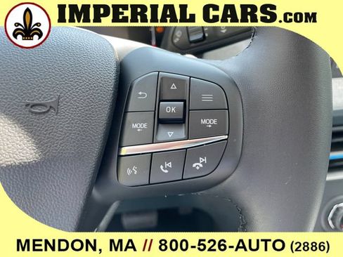 New 2026 Ford Maverick XLT w/ XLT Luxury Package AWD/4WD image 26