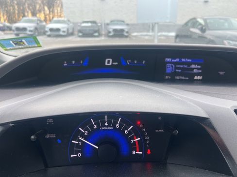 Used 2012 Honda Civic EX-L image 5