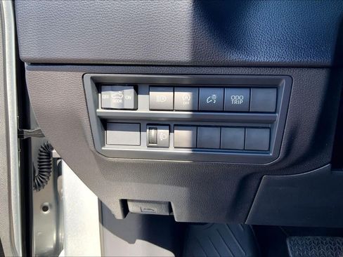 Used 2026 Toyota Tundra SR5 w/ SX Package RWD image 20
