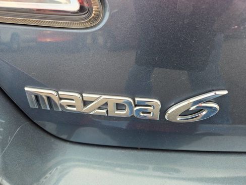 Used 2013 MAZDA MAZDA6 i Touring image 11
