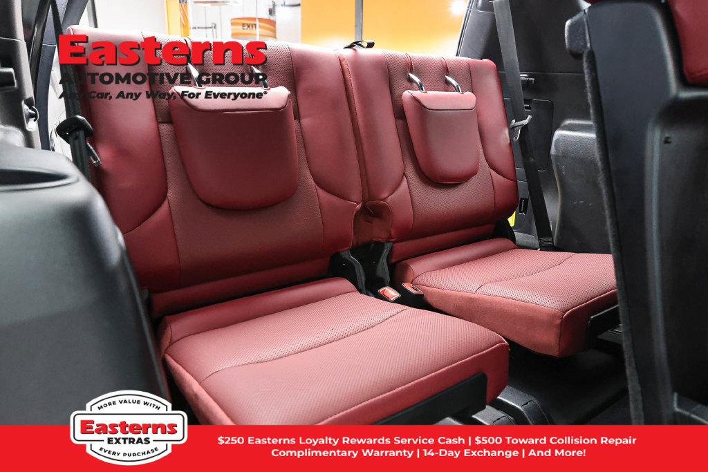Used 2023 Lexus GX 460 Premium w/ Premium Package AWD/4WD image 28