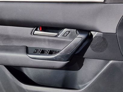 New 2026 MAZDA CX-50 Meridian Edition