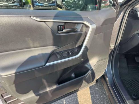 Used 2023 Toyota RAV4 LE AWD/4WD image 18