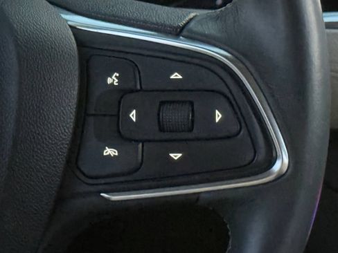 Used 2022 Buick Encore GX Preferred w/ Cold Weather Comfort Package FWD image 29