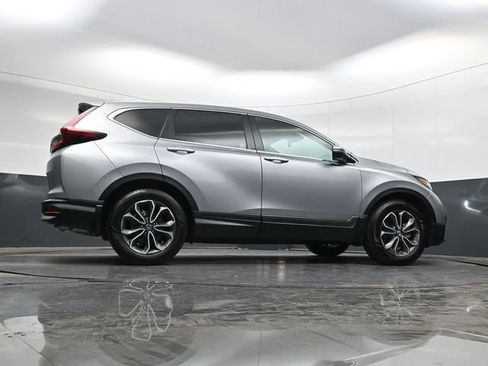 Used 2022 Honda CR-V EX image 34