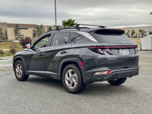 Used 2023 Hyundai Tucson SEL image 6