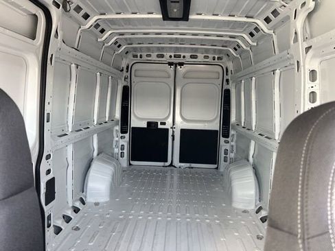 New 2026 RAM ProMaster 3500 w/ Convenience Group image 8