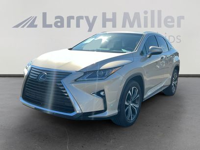 Used 2019 Lexus RX 350 FWD