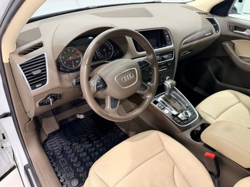 Used 2015 Audi Q5 2.0T Premium Plus w/ Technology Package image 40