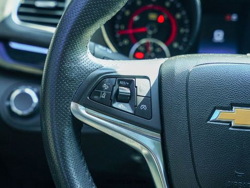 Used 2016 Chevrolet SS image 56