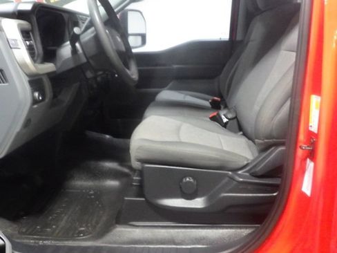 Used 2024 Ford F250 XL w/ XL Off-Road Package AWD/4WD image 7