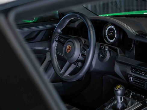 Used 2022 Porsche 911 GT3 RWD image 50