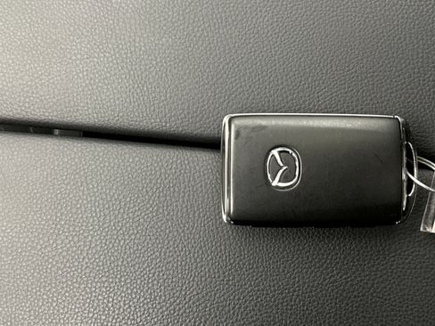 Used 2025 MAZDA CX-50 AWD 2.5 Turbo w/ Weather Package image 25