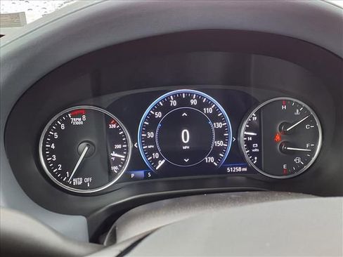 Used 2024 Buick Enclave Premium image 25