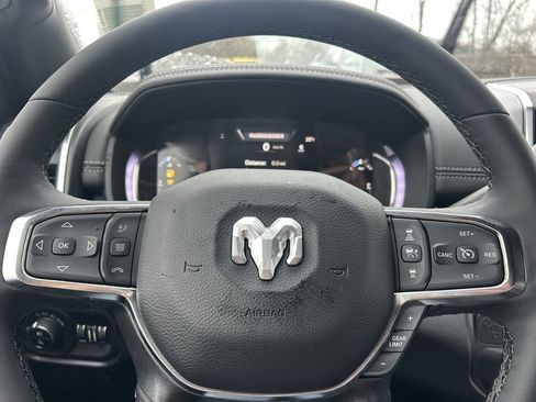 New 2026 RAM 3500 Laramie image 16