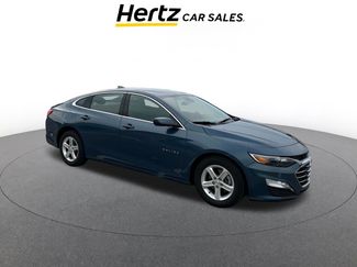 Used 2024 Chevrolet Malibu LT image 1