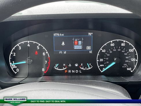 Used 2024 Ford Maverick XLT w/ Equipment Group 300A Standard image 14