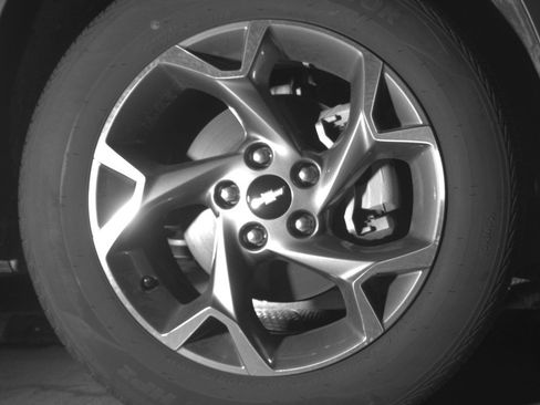 Used 2025 Chevrolet Trax LT w/ LT Convenience Package FWD image 13