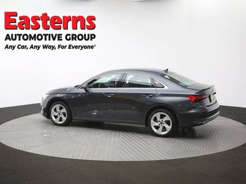 Used 2024 Audi A3 2.0T Premium FWD image 62
